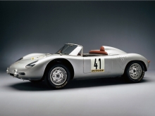 Porsche 718 RS 60 Spyder 1960 08